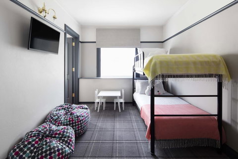 Brassey Hotel - Managed By Doma Hotels - New South Wales Tourism  34