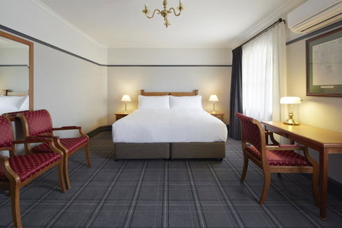 Brassey Hotel - Managed By Doma Hotels - New South Wales Tourism  0