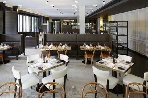 Brassey Hotel - Managed By Doma Hotels - New South Wales Tourism  25
