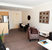 CityStyle Executive Apartments - New South Wales Tourism 