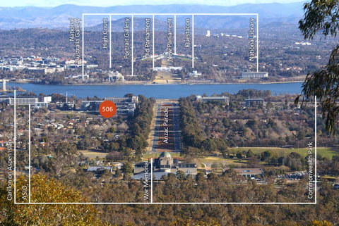Greenwich Apartment - New South Wales Tourism  16