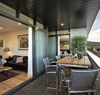 Greenwich Apartment - New South Wales Tourism 