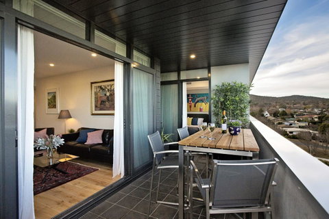 Greenwich Apartment - New South Wales Tourism  0