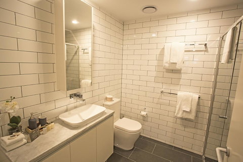 Greenwich Apartment - New South Wales Tourism  6