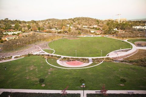 Greenwich Apartment - New South Wales Tourism  10