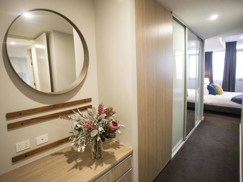 Greenwich Apartment - New South Wales Tourism  4