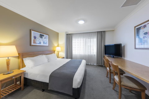 Nesuto Canberra - New South Wales Tourism  25