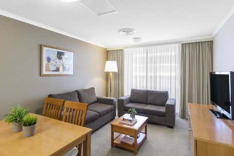 Nesuto Canberra - New South Wales Tourism  19
