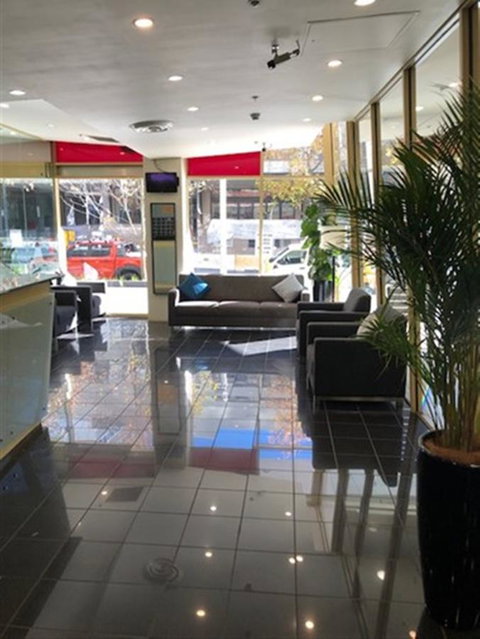Nesuto Canberra - New South Wales Tourism  2
