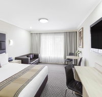 Garden City Hotel Best Western Signature Collection - New South Wales Tourism 