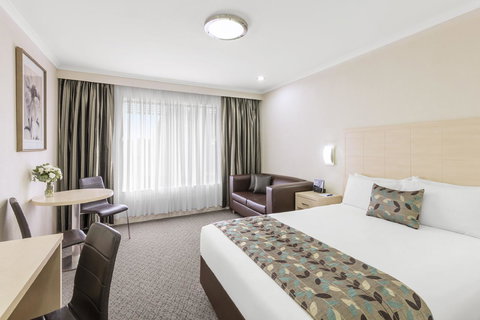 Garden City Hotel, Best Western Signature Collection - New South Wales Tourism  6