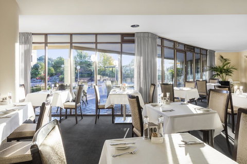 Garden City Hotel, Best Western Signature Collection - New South Wales Tourism  28