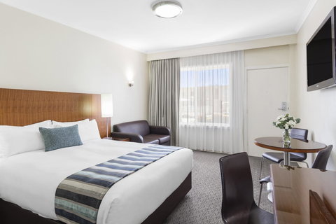 Garden City Hotel, Best Western Signature Collection - New South Wales Tourism  1