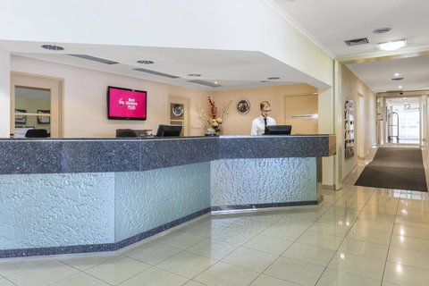Garden City Hotel, Best Western Signature Collection - New South Wales Tourism  9