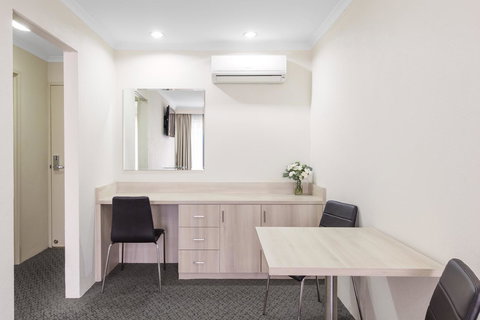 Garden City Hotel, Best Western Signature Collection - New South Wales Tourism  19