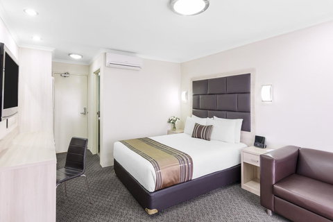 Garden City Hotel, Best Western Signature Collection - New South Wales Tourism  3