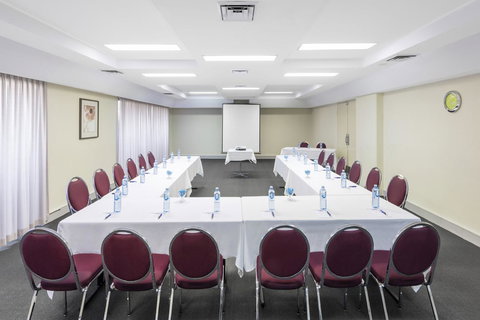 Garden City Hotel, Best Western Signature Collection - New South Wales Tourism  20