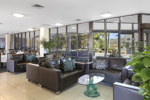 Garden City Hotel, Best Western Signature Collection - New South Wales Tourism  8