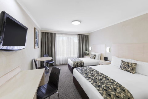 Garden City Hotel, Best Western Signature Collection - New South Wales Tourism  26