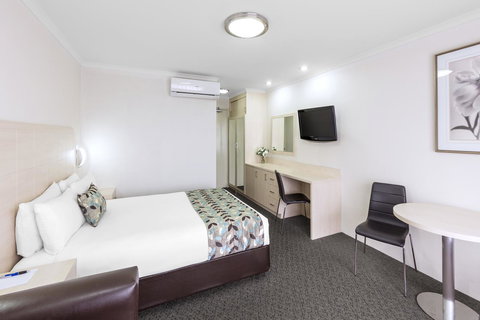 Garden City Hotel, Best Western Signature Collection - New South Wales Tourism  4
