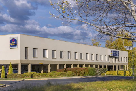 Garden City Hotel, Best Western Signature Collection - New South Wales Tourism  15