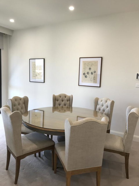 Knightsbridge Canberra - New South Wales Tourism  17