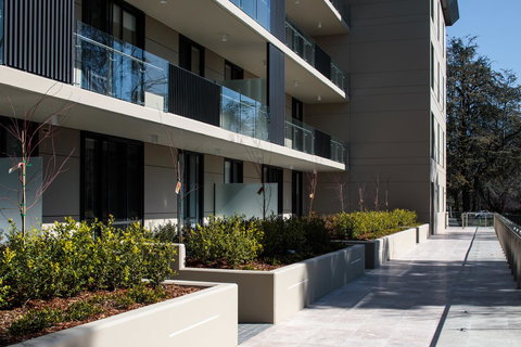 Knightsbridge Canberra - New South Wales Tourism  5