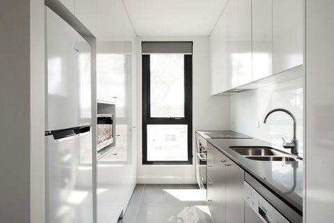 Knightsbridge Canberra - New South Wales Tourism  24