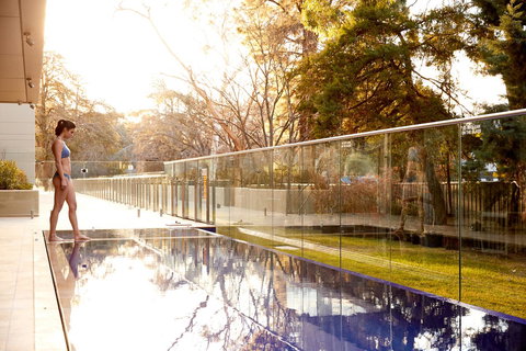 Knightsbridge Canberra - New South Wales Tourism  6