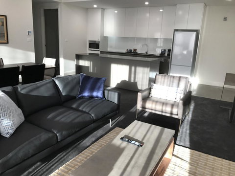 Knightsbridge Canberra - New South Wales Tourism  31