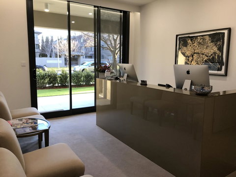 Knightsbridge Canberra - New South Wales Tourism  29