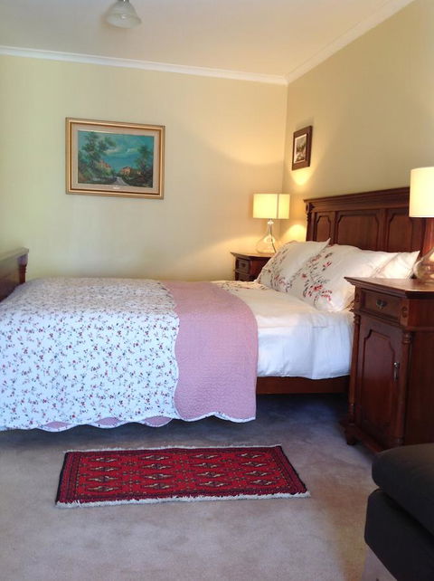 The Cook Cottage - New South Wales Tourism  1
