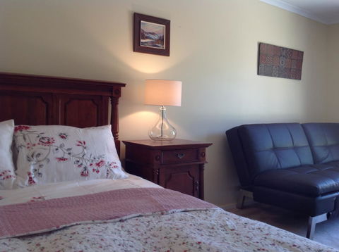 The Cook Cottage - New South Wales Tourism  5