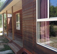 The Cook Cottage - New South Wales Tourism 