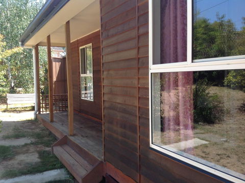 The Cook Cottage - New South Wales Tourism  0