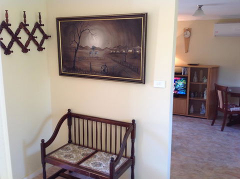 The Cook Cottage - New South Wales Tourism  6