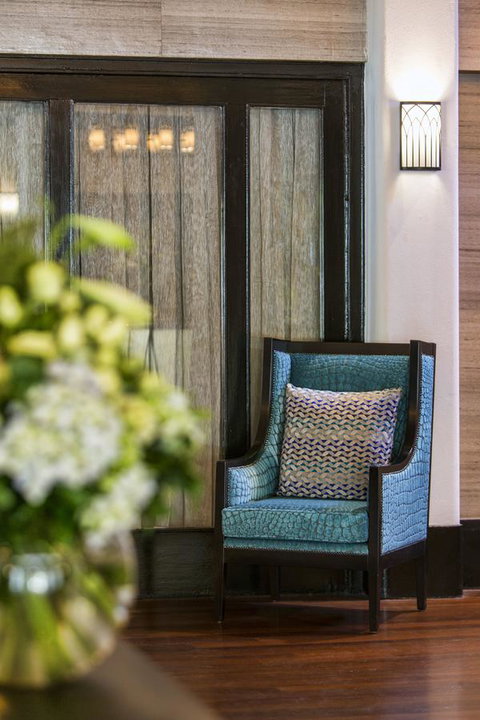 Hotel Kurrajong Canberra - New South Wales Tourism  36