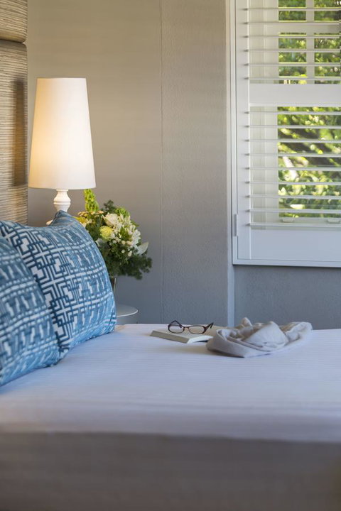 Hotel Kurrajong Canberra - New South Wales Tourism  39