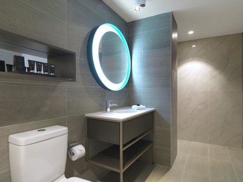 Hotel Kurrajong Canberra - New South Wales Tourism  23