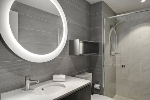 Hotel Kurrajong Canberra - New South Wales Tourism  42