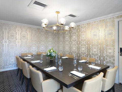 Hotel Kurrajong Canberra - New South Wales Tourism  30