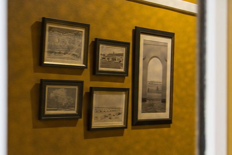 Hotel Kurrajong Canberra - New South Wales Tourism  19