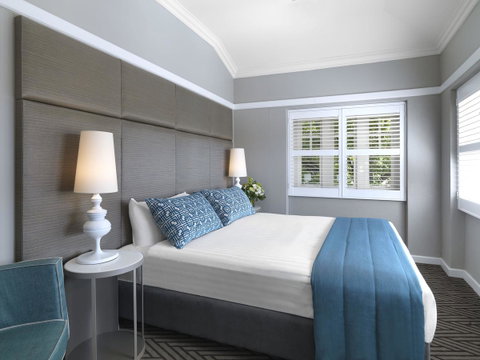 Hotel Kurrajong Canberra - New South Wales Tourism  26
