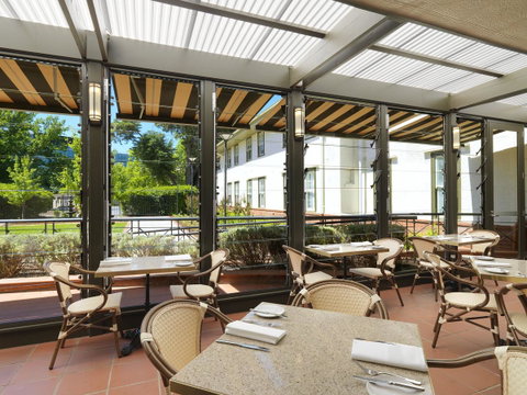 Hotel Kurrajong Canberra - New South Wales Tourism  24