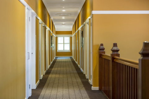Hotel Kurrajong Canberra - New South Wales Tourism  16