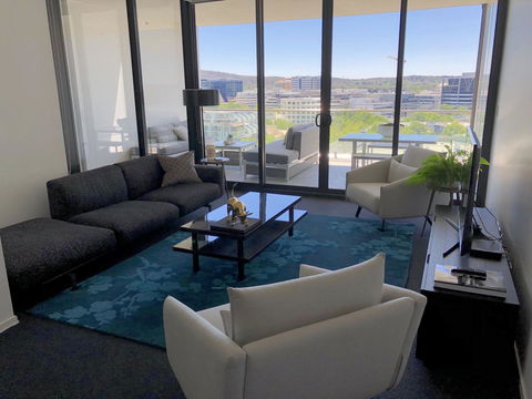 Birch Apartments In The City - New South Wales Tourism  4