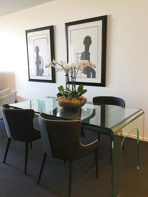 Birch Apartments In The City - New South Wales Tourism  3