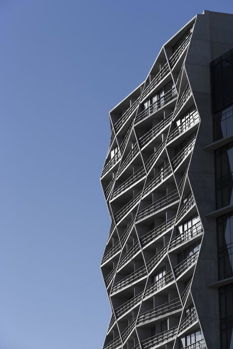 Nishi Apartments Eco Living By Ovolo - New South Wales Tourism  2