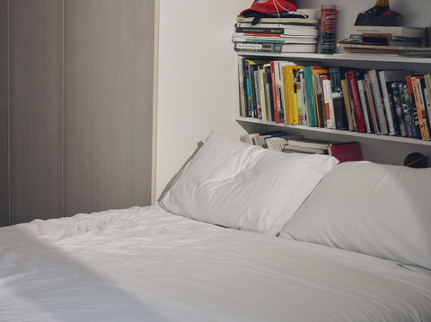 Nishi Apartments Eco Living By Ovolo - New South Wales Tourism  19