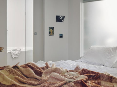 Nishi Apartments Eco Living By Ovolo - New South Wales Tourism  33